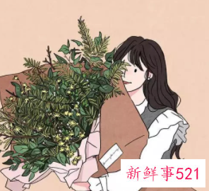 脾气大的女人优点
