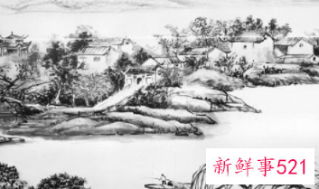 卧室风水画有哪些