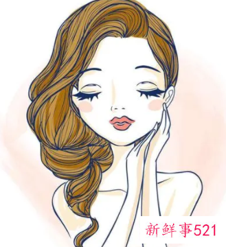 油性皮肤的好处