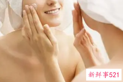 夏季肌肤保养的方法