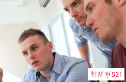 形容同事关系好的句子