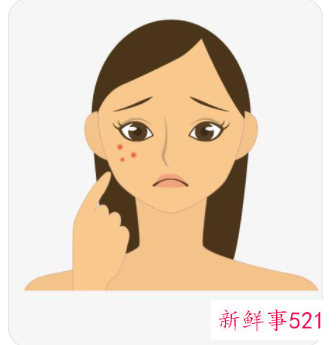 让脸颊饱满的方法