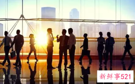 职场中强势的人现在怎么样了