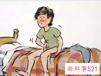 男孩子手婬对肾