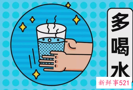 拒绝做冷美人滋润过冬