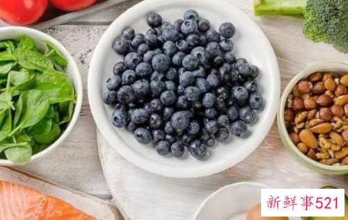 高三学生如何从饮食消除脑疲劳