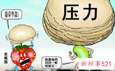 青少年心理崩溃的表现