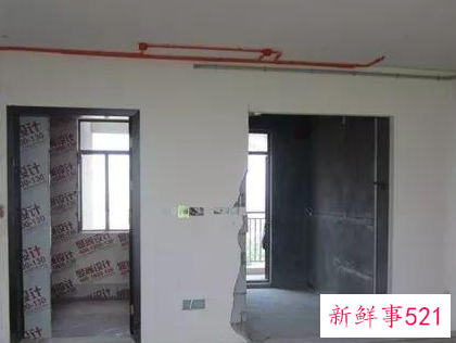 房屋装修流程超详细