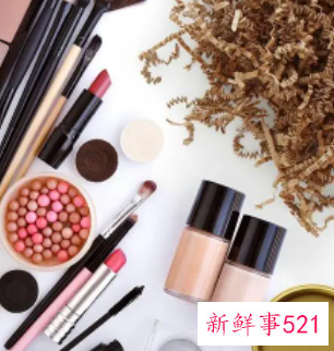 一套完整的化妆顺序步骤图片