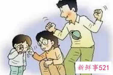 青少年心理崩溃的表现