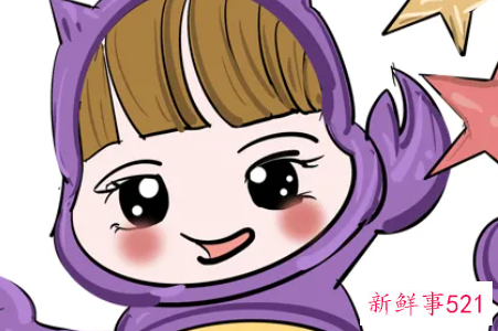 黄金国的天蝎座性格详解