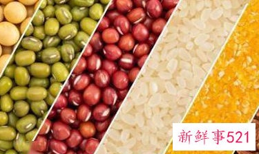 蔬菜膳食纤维排行榜