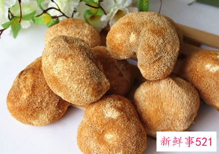 猴头菇煲鸡汤放什么好