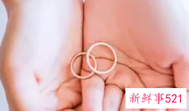 梦见戒指断了什么征兆