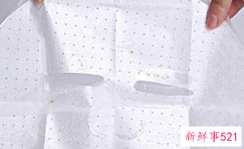 没有压缩面膜可以用什么代替