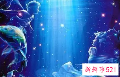 双鱼男生理需求很强烈