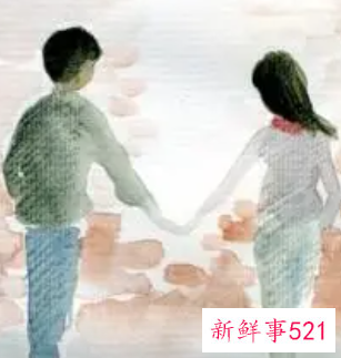 梦见男朋友跟别的女人在一起了还跟我分手