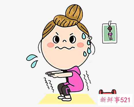 减肥食谱一周瘦十斤