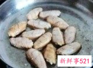 烧烤鸡翅要烤多长时间