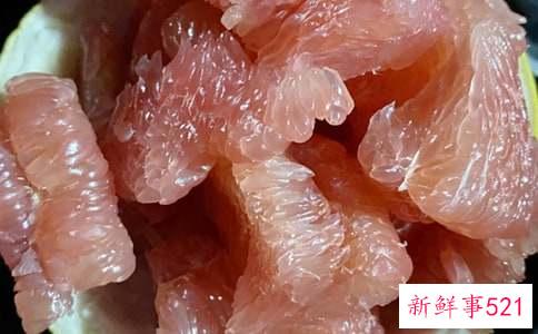 梦见柚子什么寓意