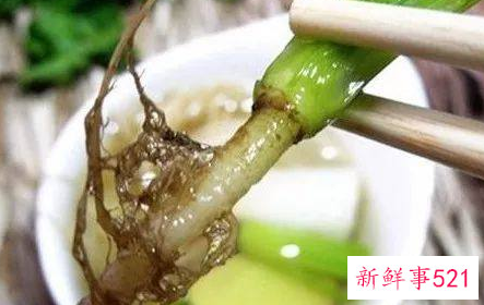 别丢弃这些食物