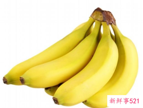 香蕉可以减肥吗