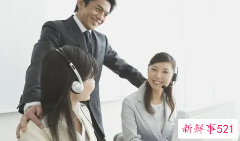 办公室恋情到底能碰吗