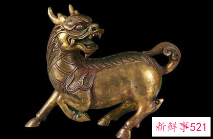 最有效吸财摆件