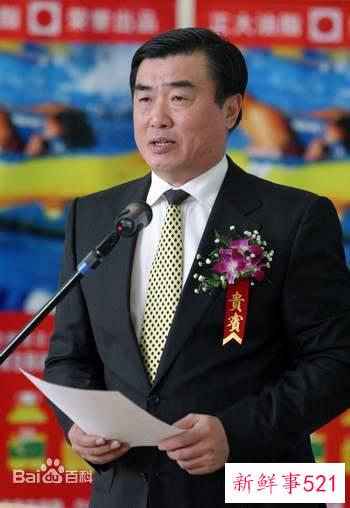 盘点中国足协11个掌门：从德才兼备到接连落马