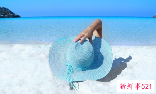 达人分享晒不黑不干燥的美白方法