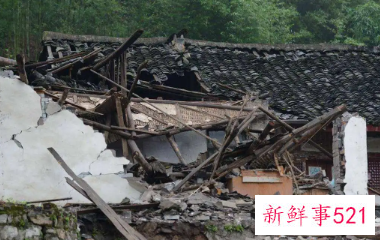 梦见自己简陋的家