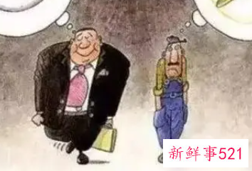 一段最让老板感动的话