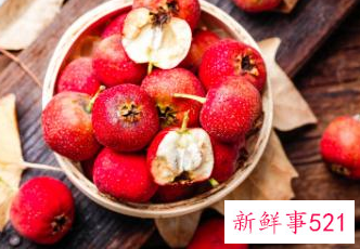 山楂搭配什么可以降血脂