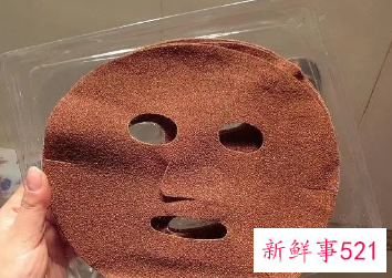 敷海藻面膜还需要贴面膜贴吗