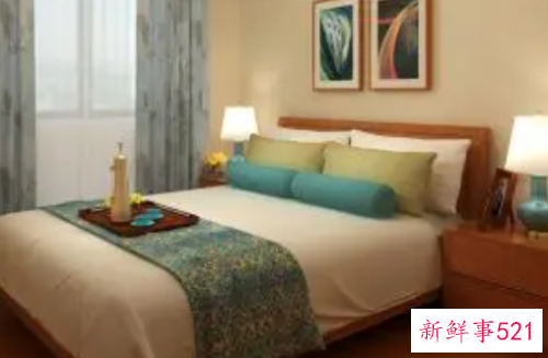 家居风水一点通别太不当回事