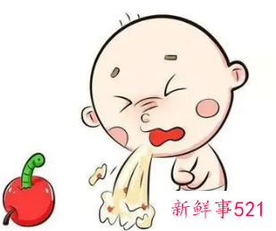 宝宝误食卫生纸没事吧