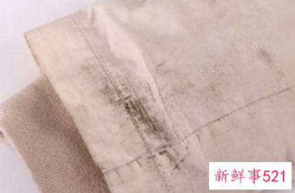 白色羽绒服怎么洗最好