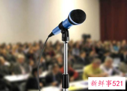 发言稿和演讲稿的区别在哪里