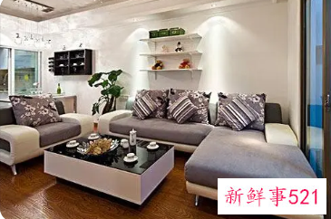 居室中的招财风水有什么要注意的