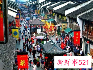 虎年春节出行旅行新趋势