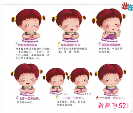 如何培养手脑协调小高手