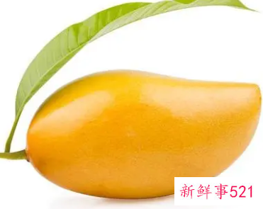 芒果营养价值是什么