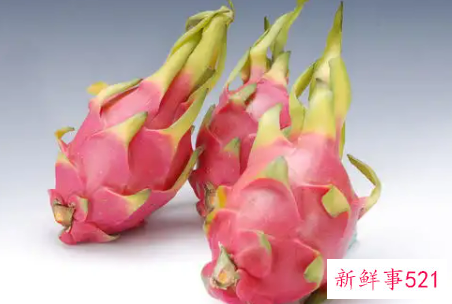 火龙果是凉性还是热性