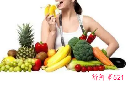 节食减肥的效果好吗