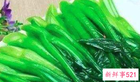 怎么样炒青菜