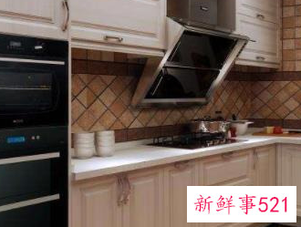 厨房橱柜内部怎么收纳