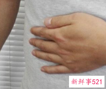 减肚子的健身方法