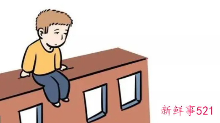梦到自杀预示什么
