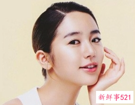 美白淡痘印最简单的方法