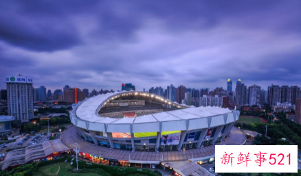 上海标志性建筑有哪些